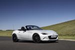 Mazda MX-5 Design Pack 2019 года (UK)